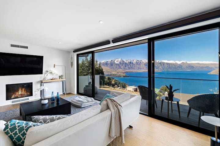 Luxury Away managed Airbnb listing 3