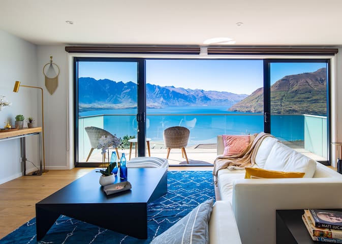 Luxury Away managed Airbnb listing 1