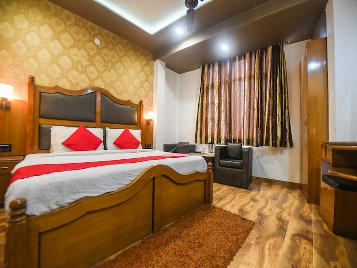 Dalhousie Holiday Rentals & Homes Himachal Pradesh, India Airbnb