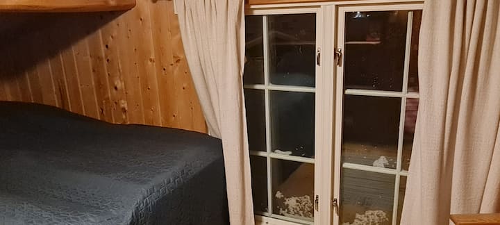 Spavaća soba 3