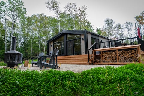 VILLA CHARLOTTE - COMFORT AND QUALITY