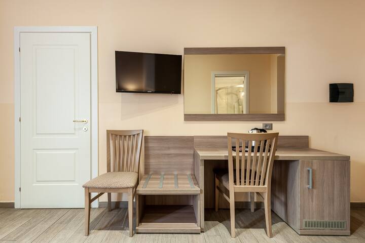 Family Suite (max. 5 pax) with private entrance gallery image 4