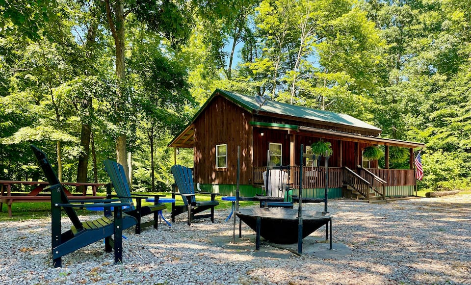 Woodland Acres
