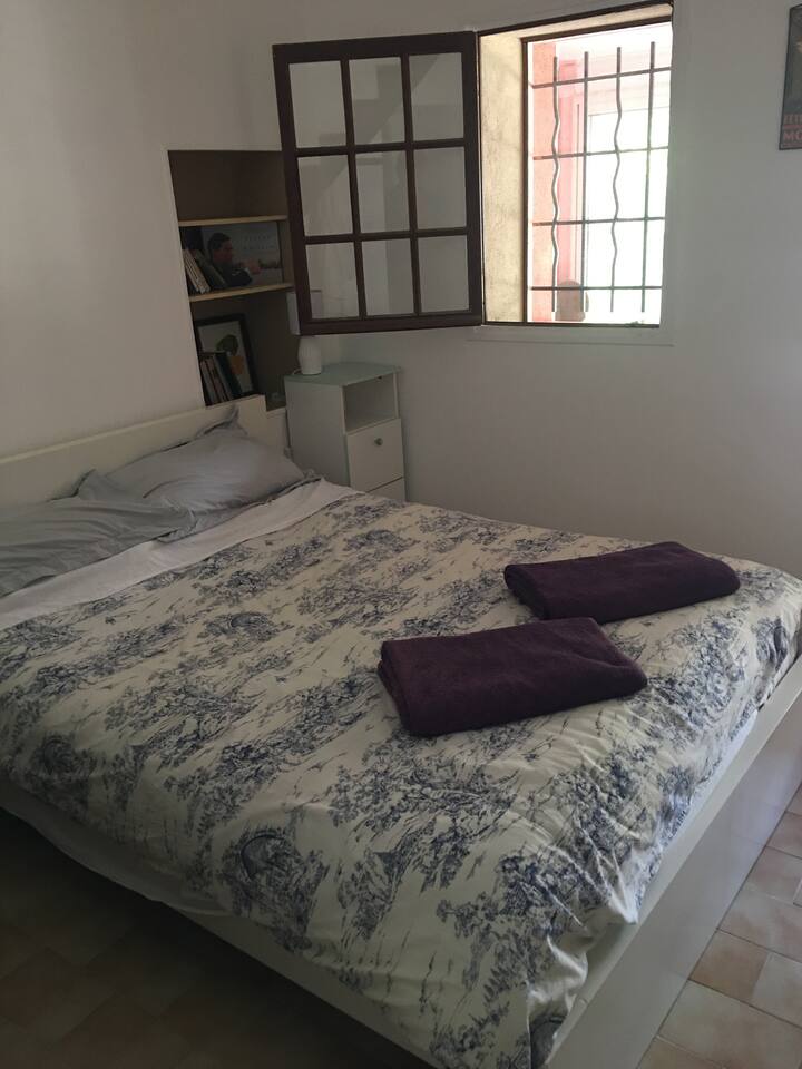 Glavna spavaća soba