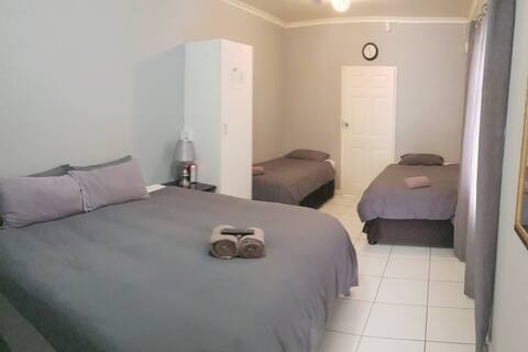 Unit 3 - Sheilas Self Catering Accommodation