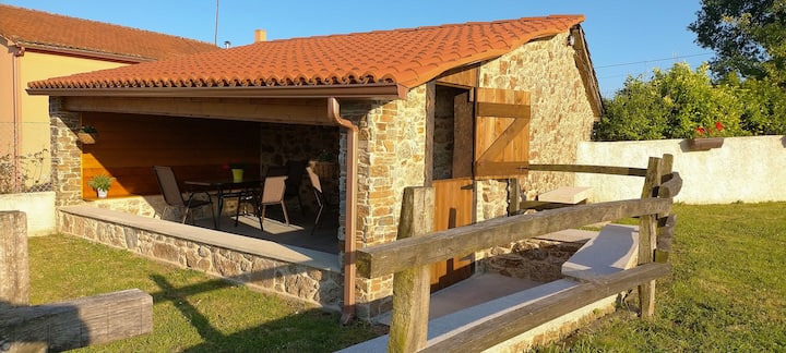 O Batán Vacation Rentals & Homes - Galicia, Spain | Airbnb