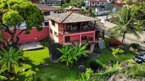 Wunder View - great location - 3 suites