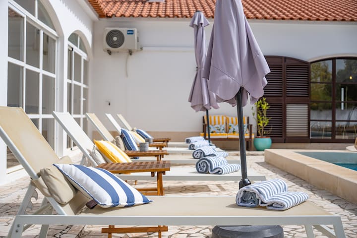 HostiHomes managed Airbnb listing 1