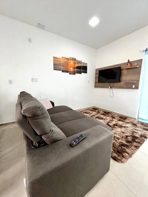 Residencial de Maria (Ap. 01) - 300m from the beach