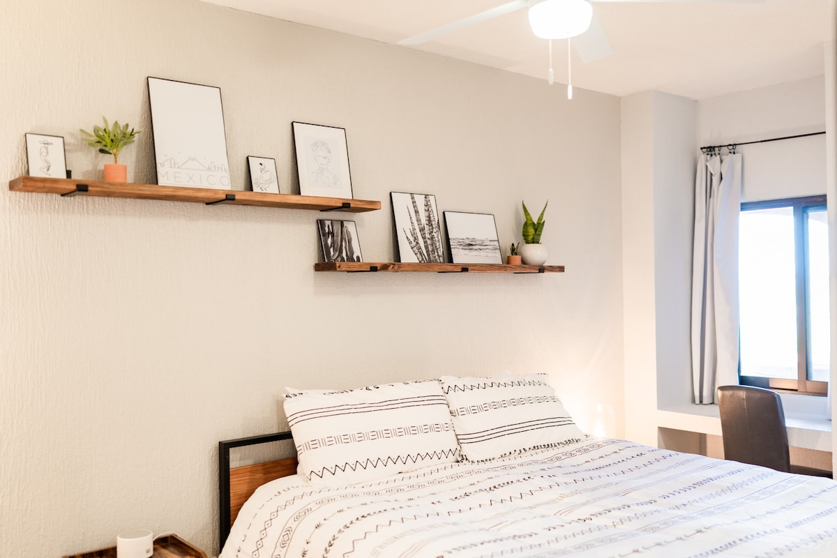 ห้องนอน