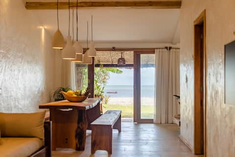 Fishing House Preá - Front Sea!!!