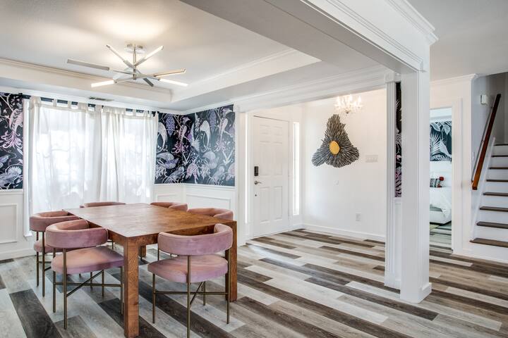 Far North Dallas in Style |DriemHouse gallery image 3