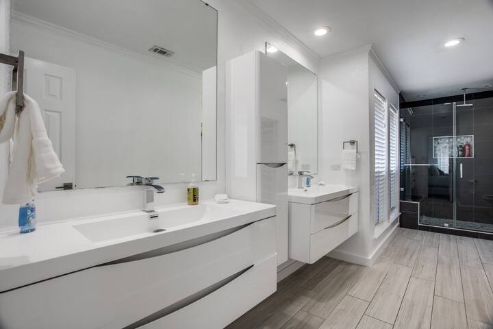 Far North Dallas in Style |DriemHouse gallery image 4