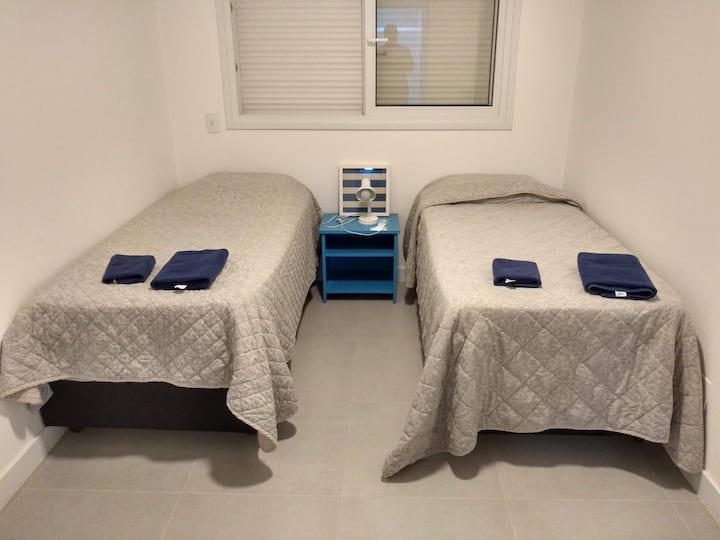 Ერთადგილიანი საძინებელი