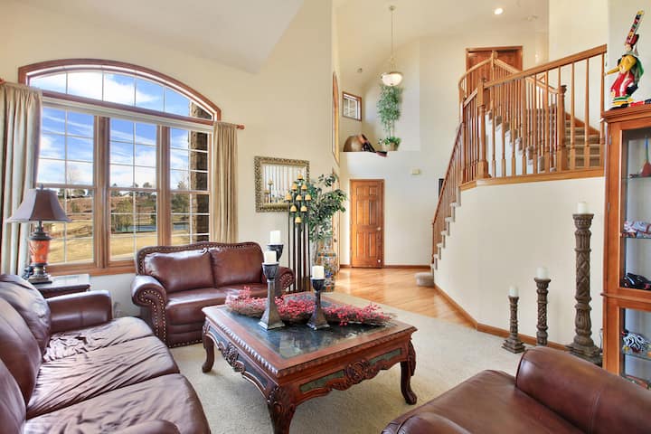 მისაღები ოთახი