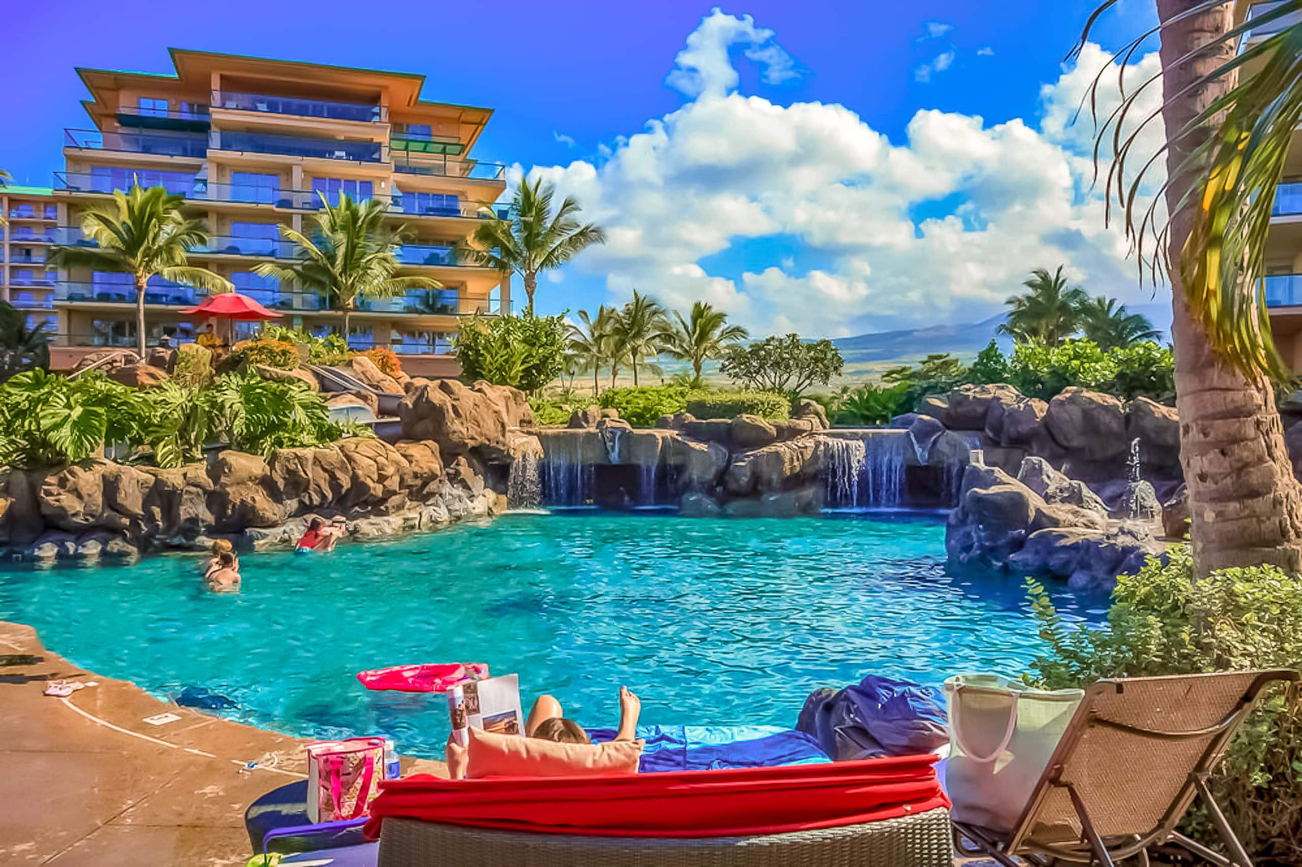 Condo in Lahaina · ★4.94 · 2 bedrooms · 3 beds · 2 baths - Image 44