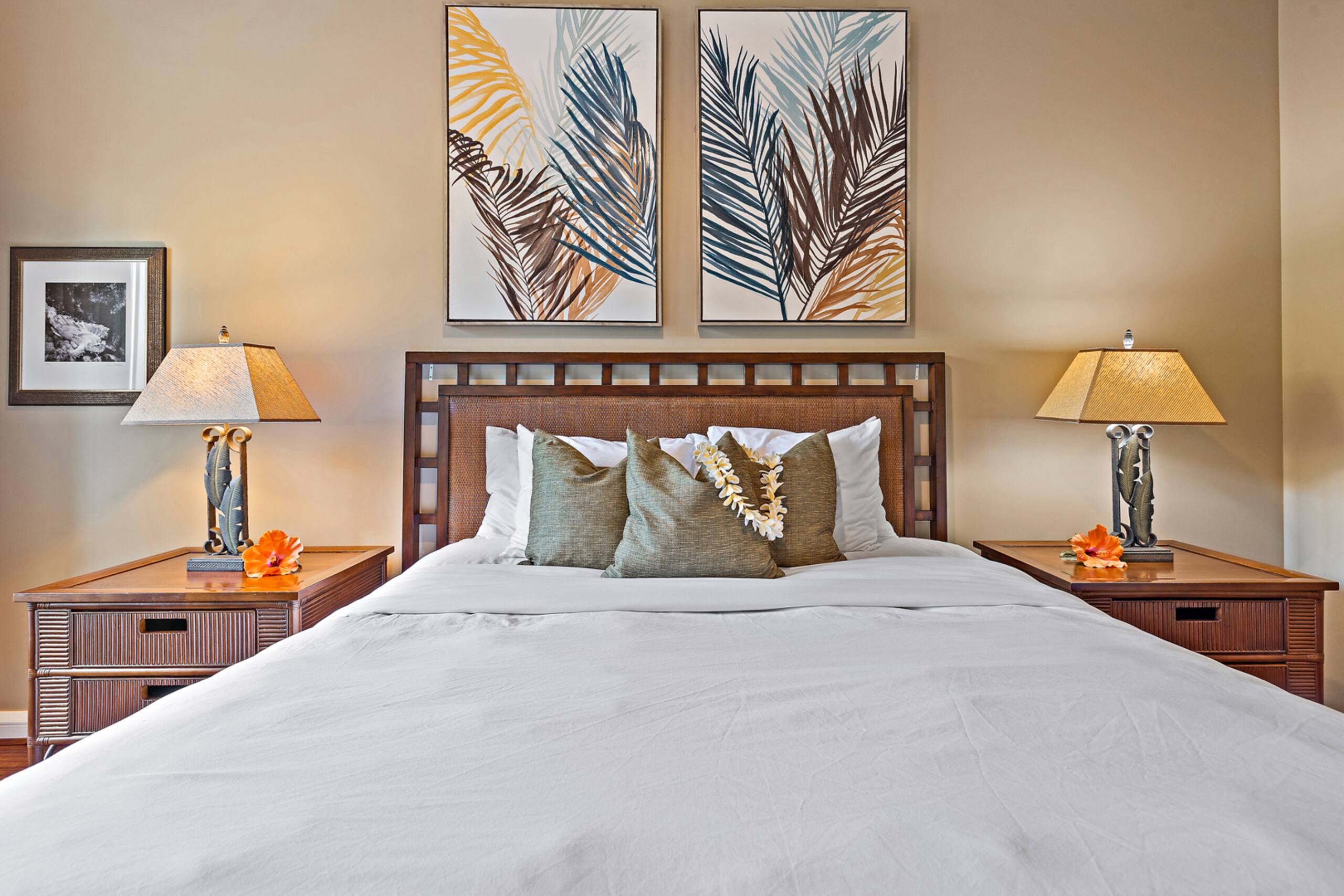Condo in Lahaina · ★4.94 · 2 bedrooms · 3 beds · 2 baths - Image 30