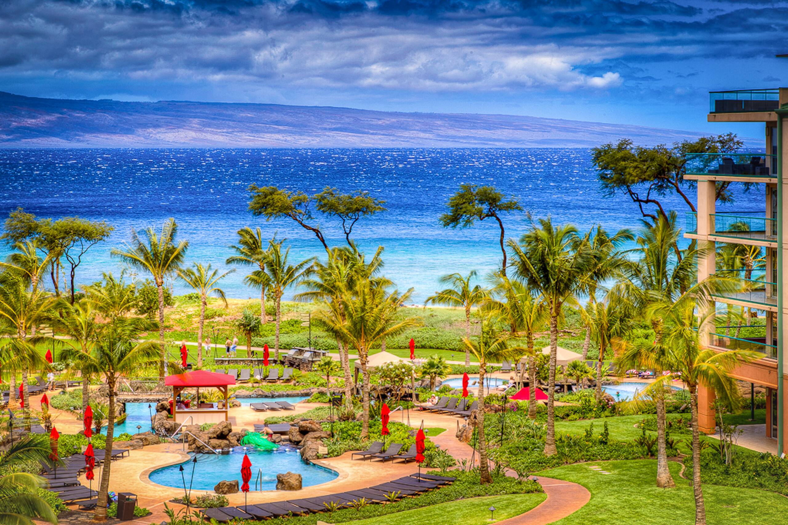 Condo in Lahaina · ★4.94 · 2 bedrooms · 3 beds · 2 baths - Image 43