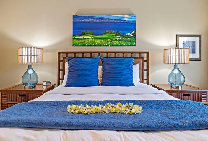 Honua Kai Ground Floor~steps to pools/beach! K142 gallery image 4