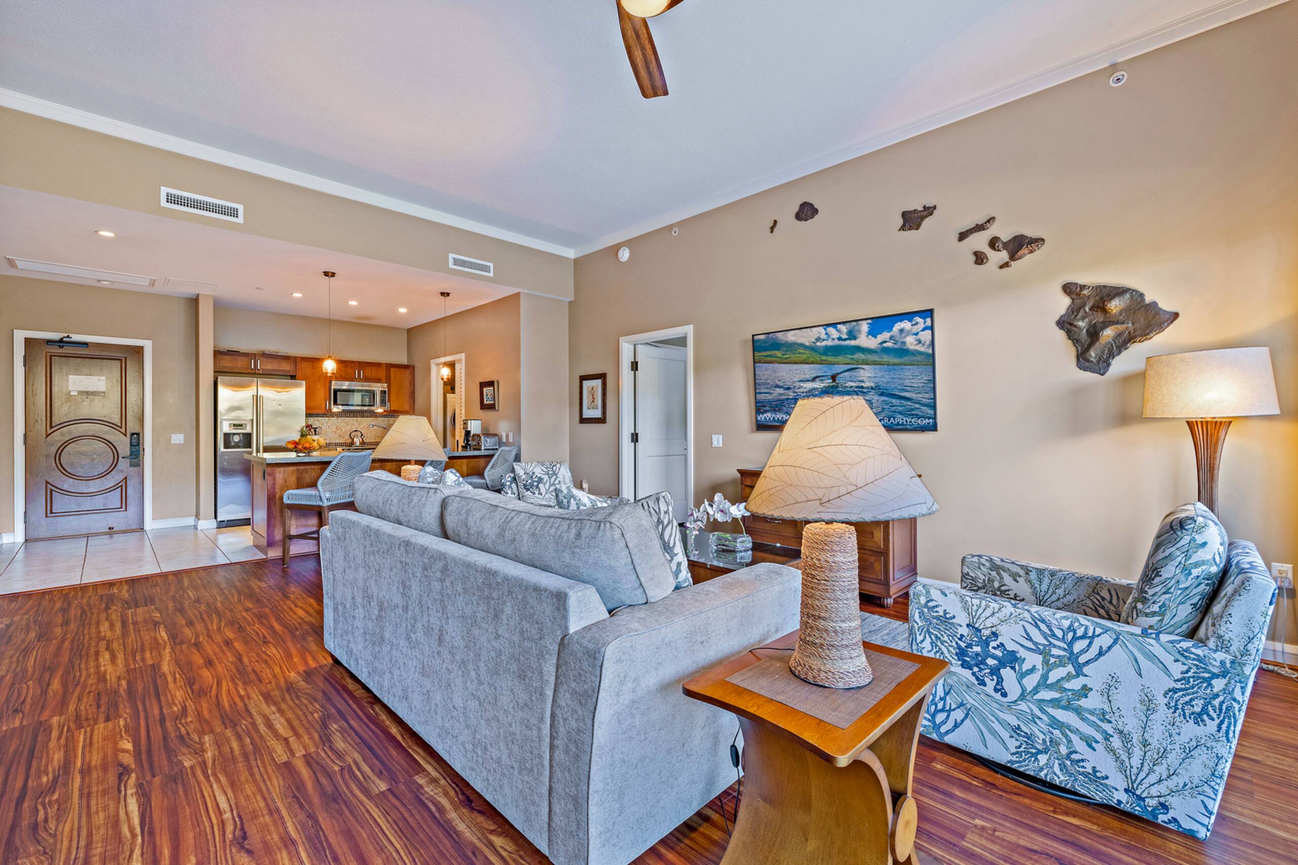 Condo in Lahaina · ★4.94 · 2 bedrooms · 3 beds · 2 baths - Image 16