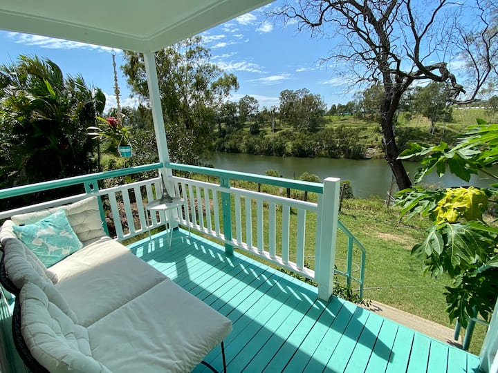Wivenhoe Pocket Holiday Rentals & Homes Queensland, Australia Airbnb