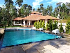 MSimba+Estate+Villa