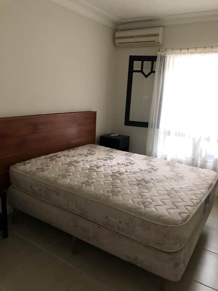 ห้องนอนที่ 1