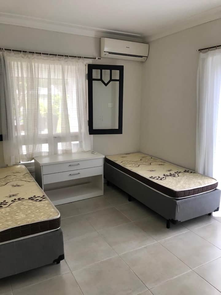 ห้องนอน 2
