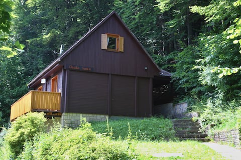 Chata Soňa
