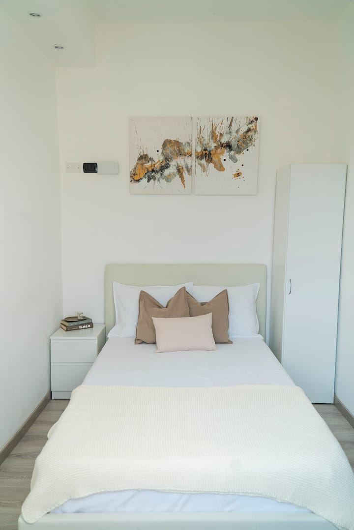 Habitación.