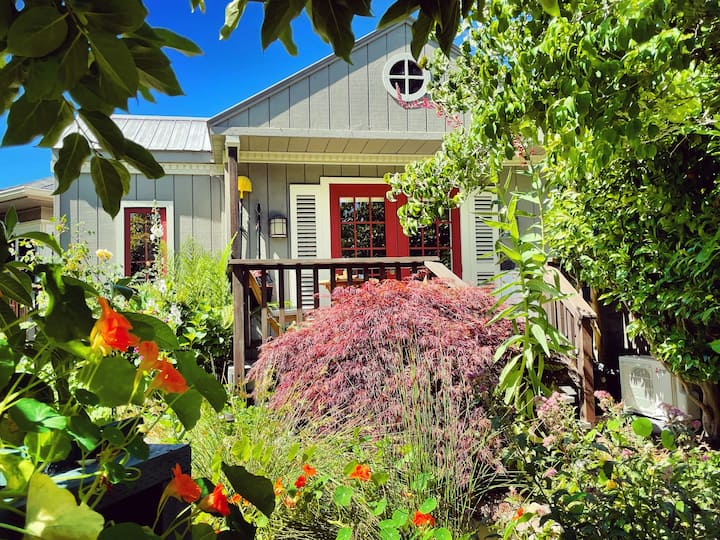 San Francisco Bay Rentals