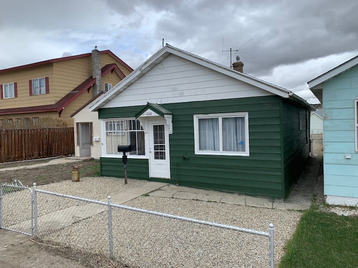 Anaconda Vacation Rentals Airbnb