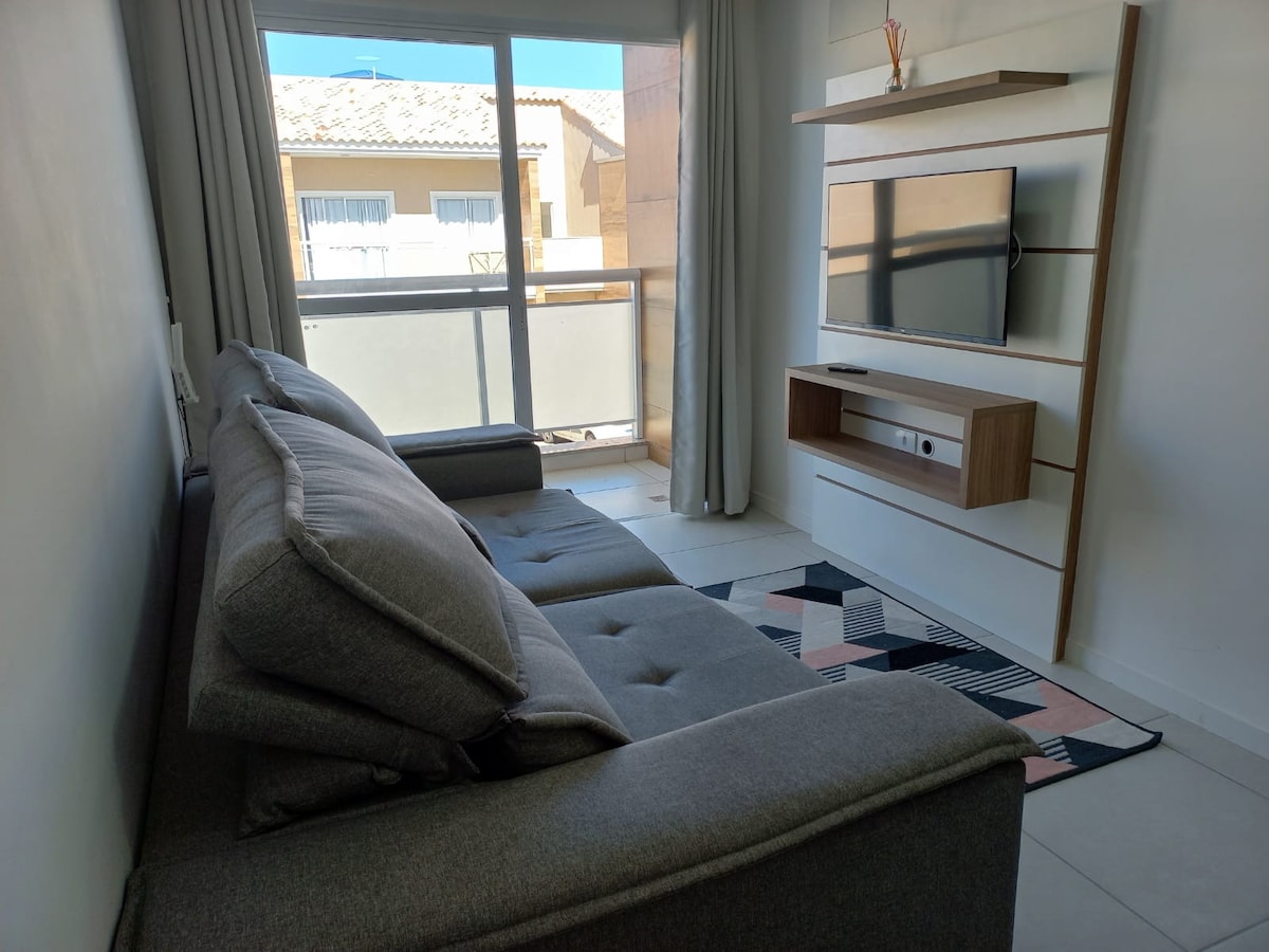 Top performing Airbnb: Cozy (Cabo Frio, Portinho, Centro, Praia) in Cabo Frio