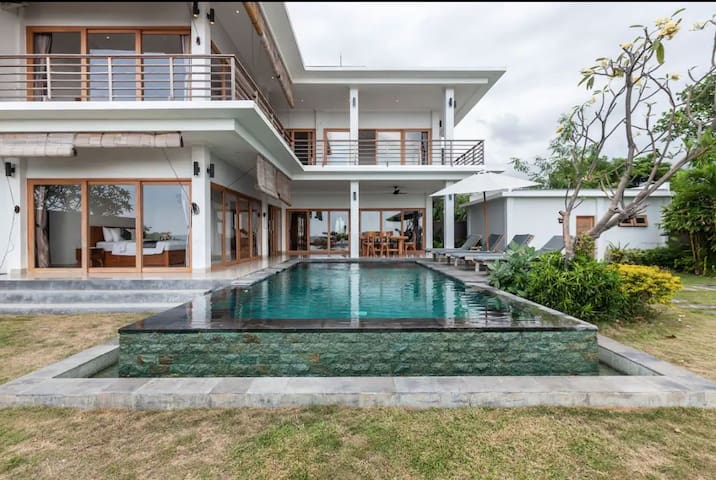 Amora Ubud Boutique Villas managed Airbnb listing 3