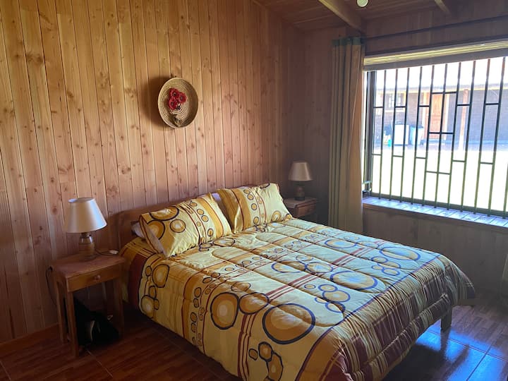 ห้องนอนที่ 1