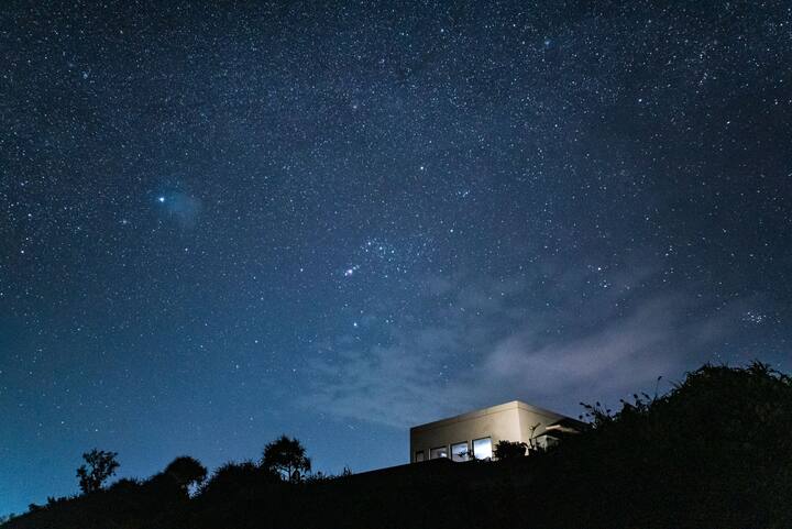 奄美群島国立公園内 オーシャンフロントの貸別荘 Amami星空テラス Houses For Rent In Amami Kagoshima Japan