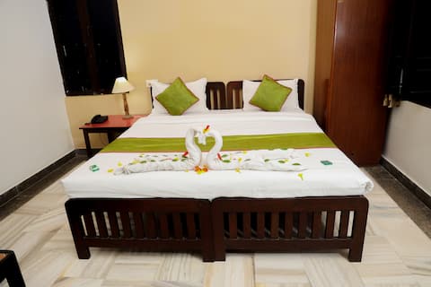 Hotel Mewad Haveli Pushkar