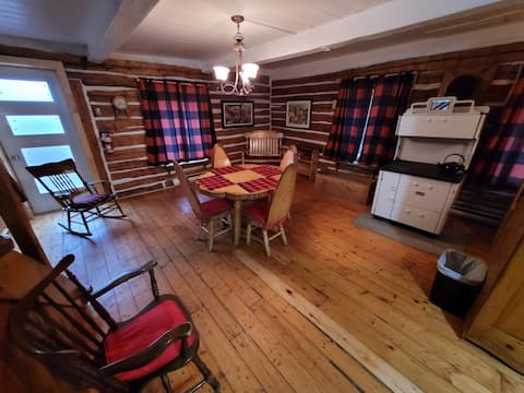 The Ancestral Maison