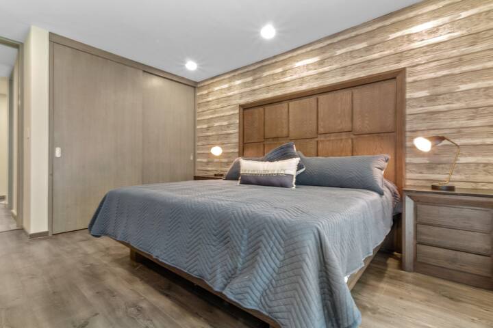 Hermoso Departamento en Polanco Nuevo gallery image 4