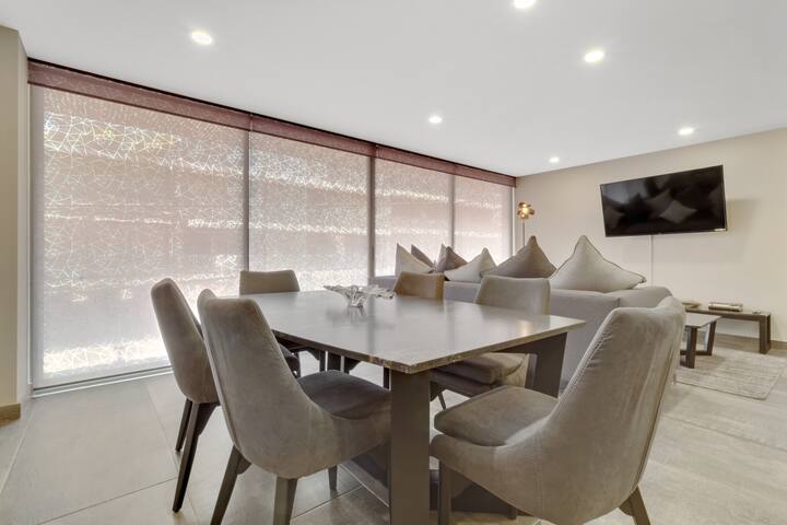 Hermoso Departamento en Polanco Nuevo gallery image 5