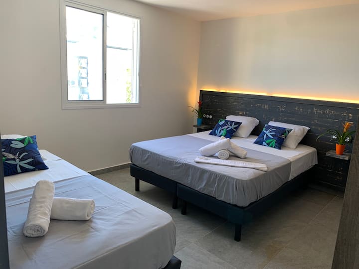 საძინებელი 2