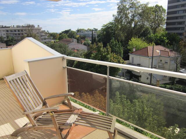 La Logerie D'Aquitaine managed Airbnb listing 2