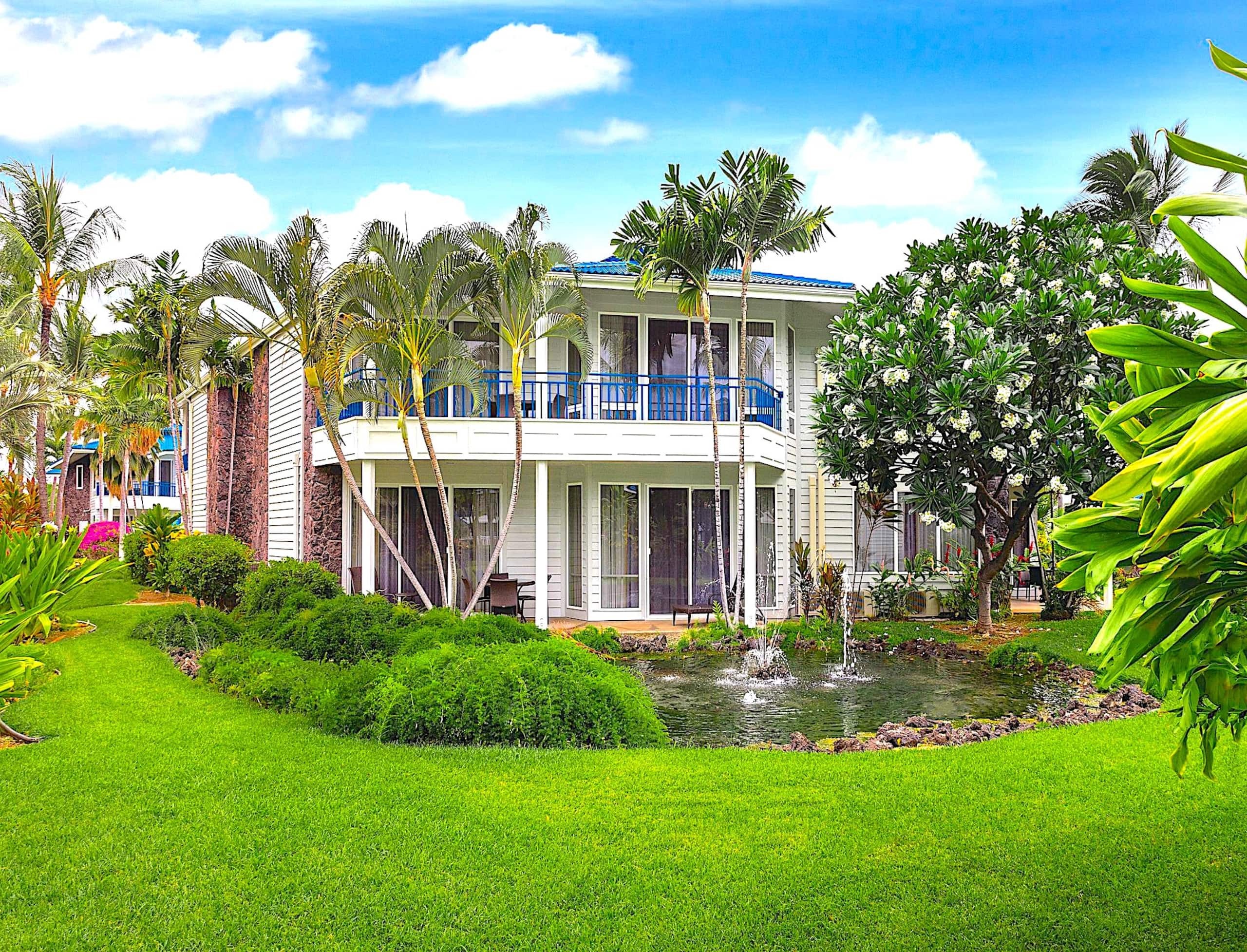 2 Bedroom Villa along the gorgeous Kona Coast - Photo 15