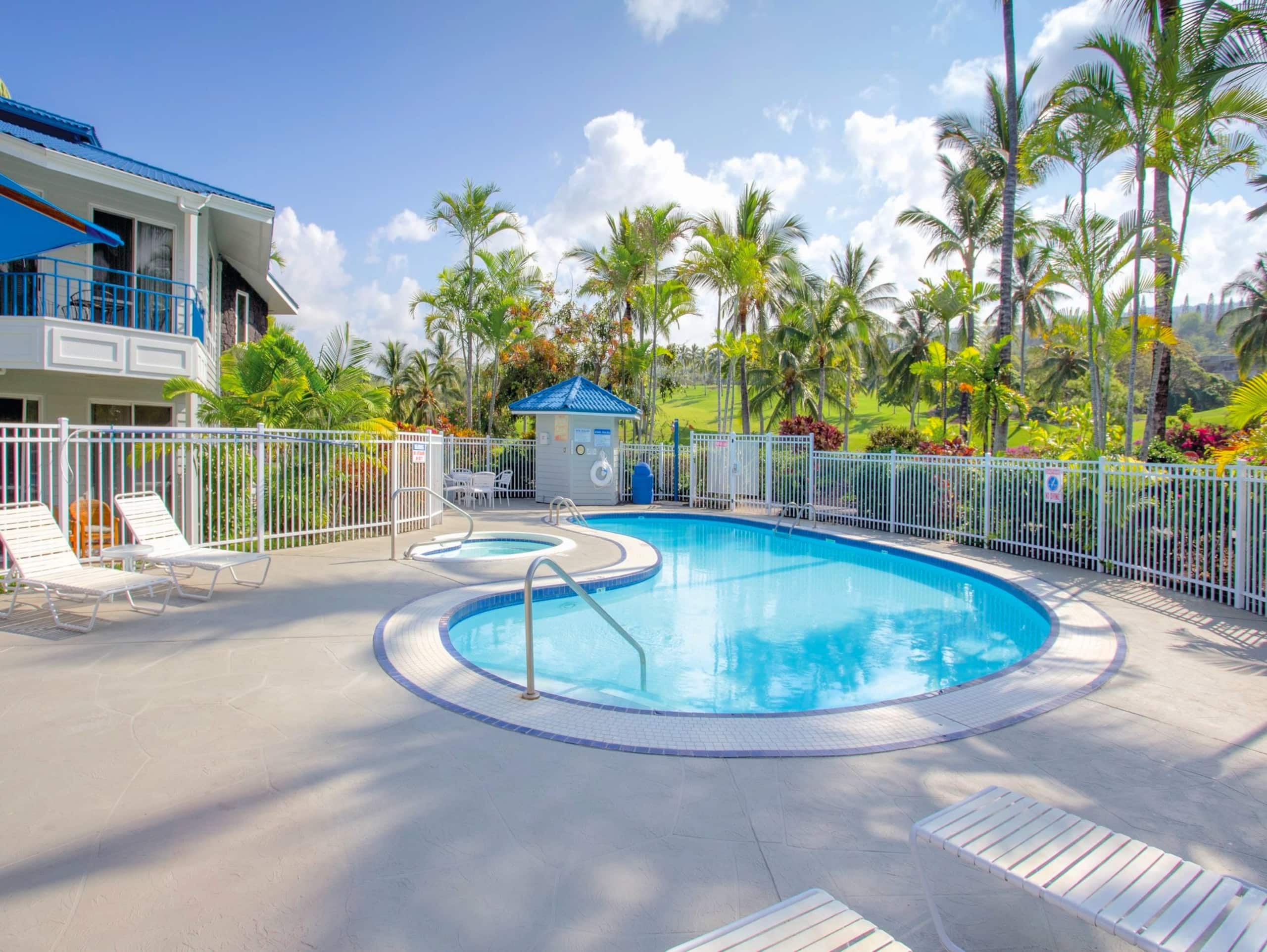 2 Bedroom Villa along the gorgeous Kona Coast - Photo 10