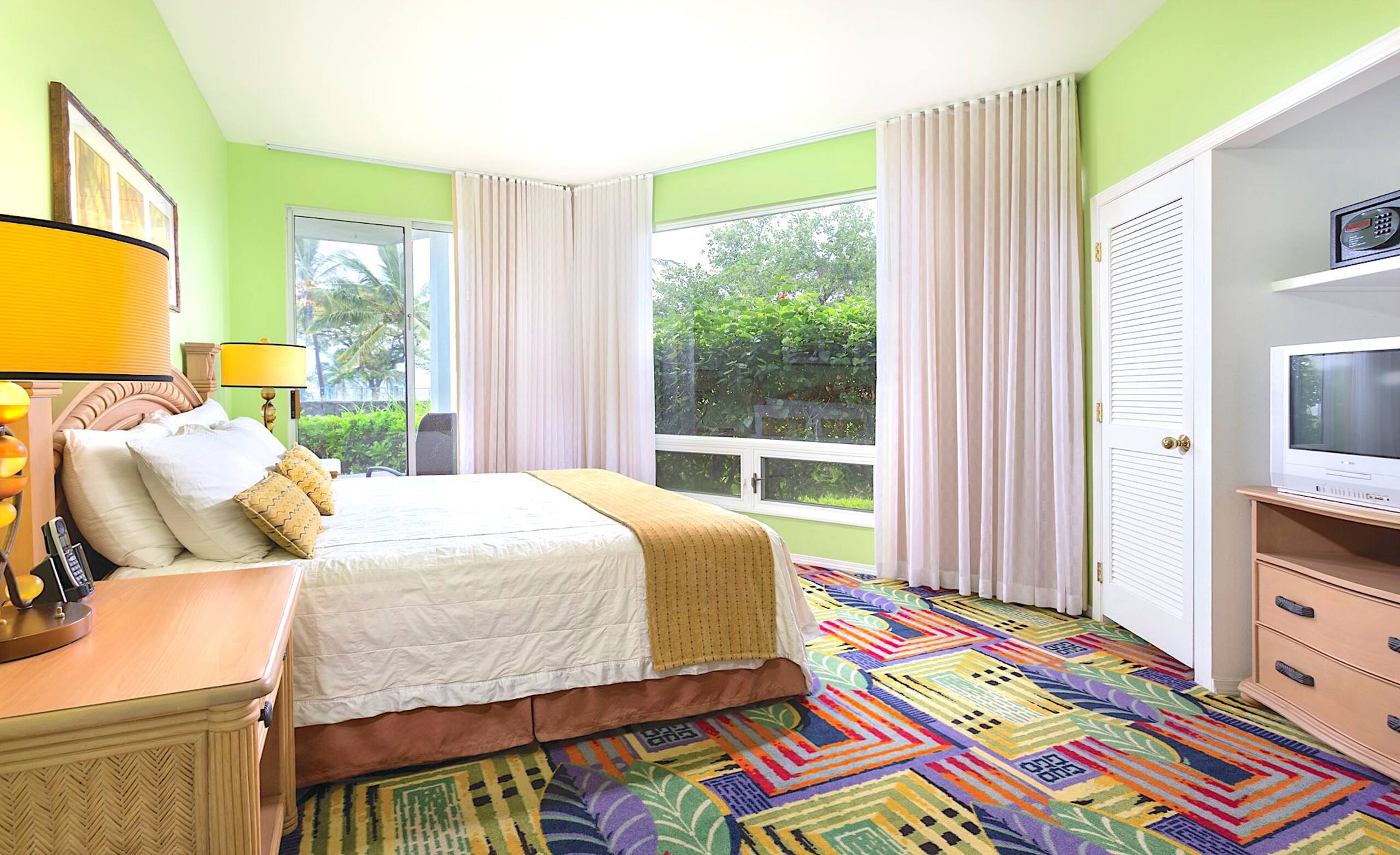 2 Bedroom Villa along the gorgeous Kona Coast - Photo 1