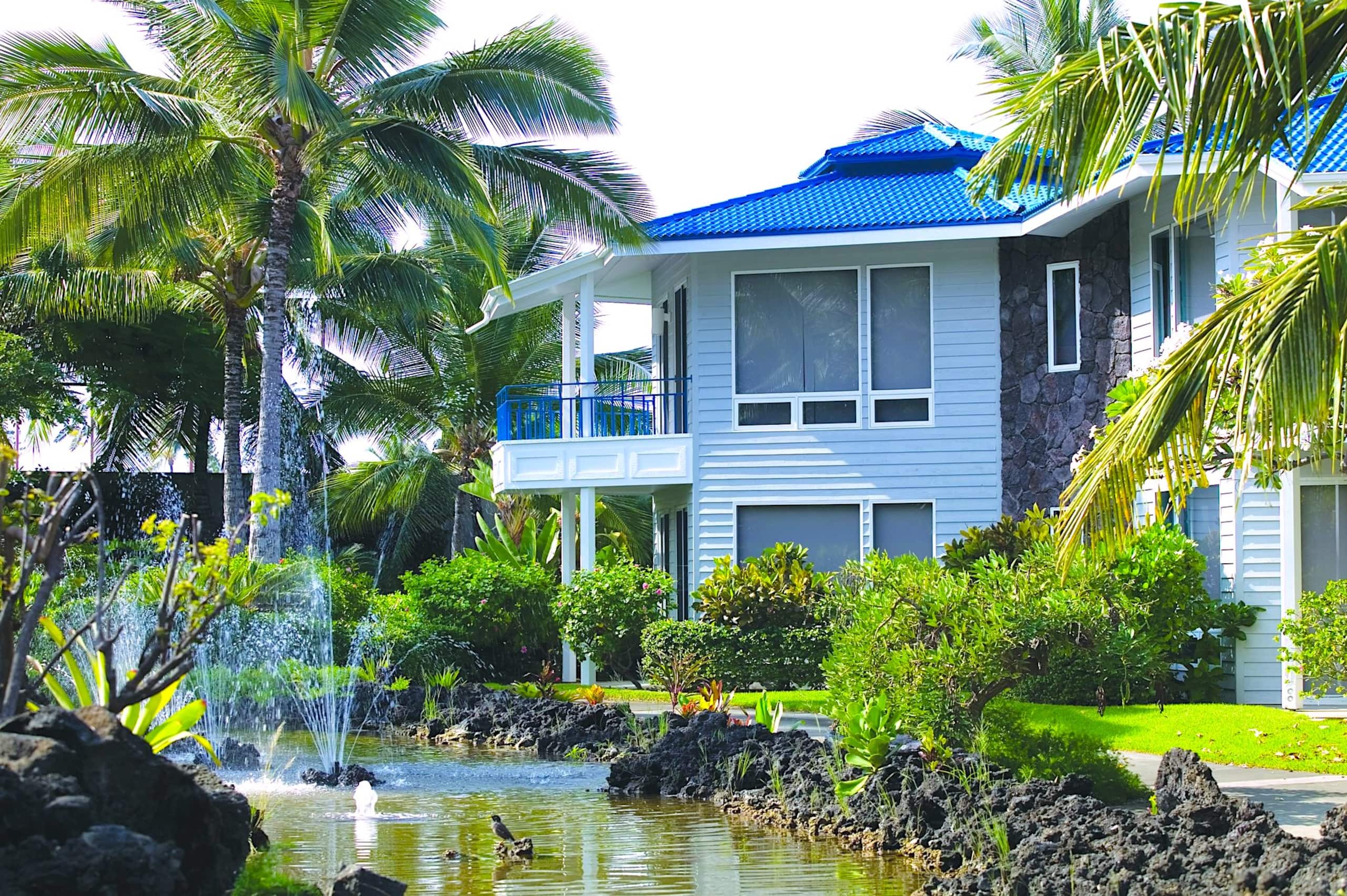 2 Bedroom Villa along the gorgeous Kona Coast - Photo 18