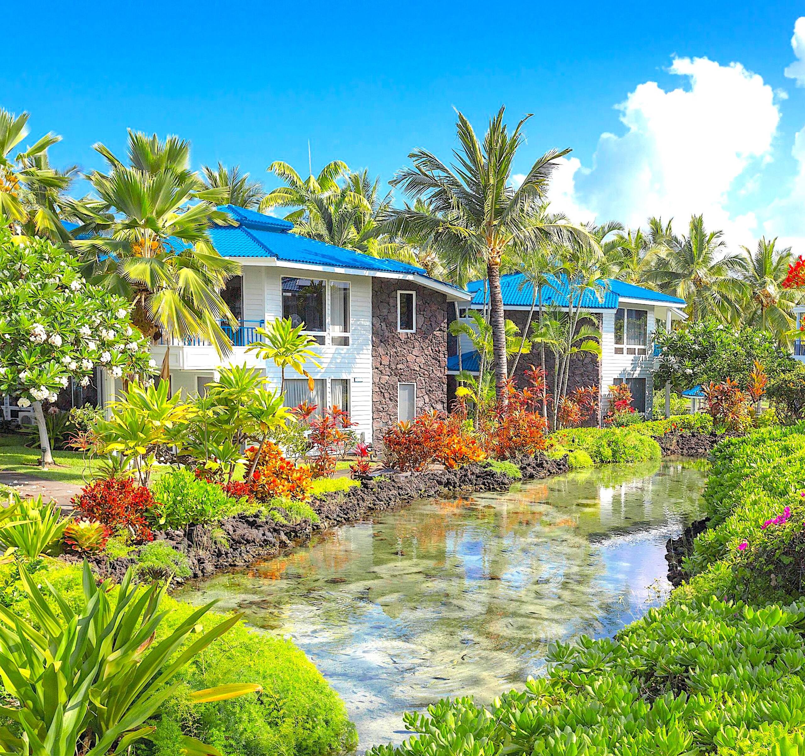 2 Bedroom Villa along the gorgeous Kona Coast - Photo 16