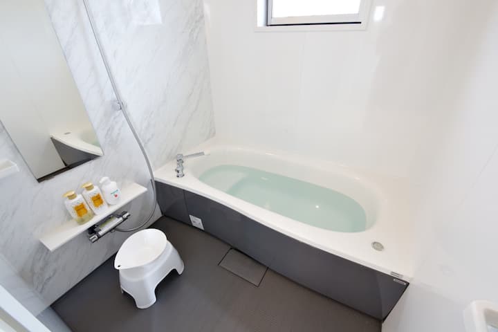 フルバスルーム