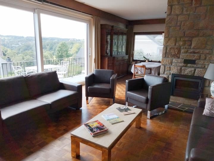 Villa Des Collines - Malmedy