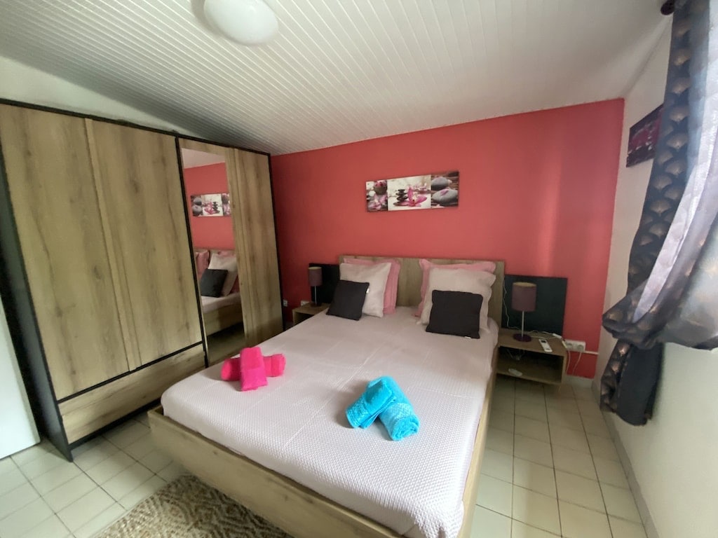 غرفة النوم 3